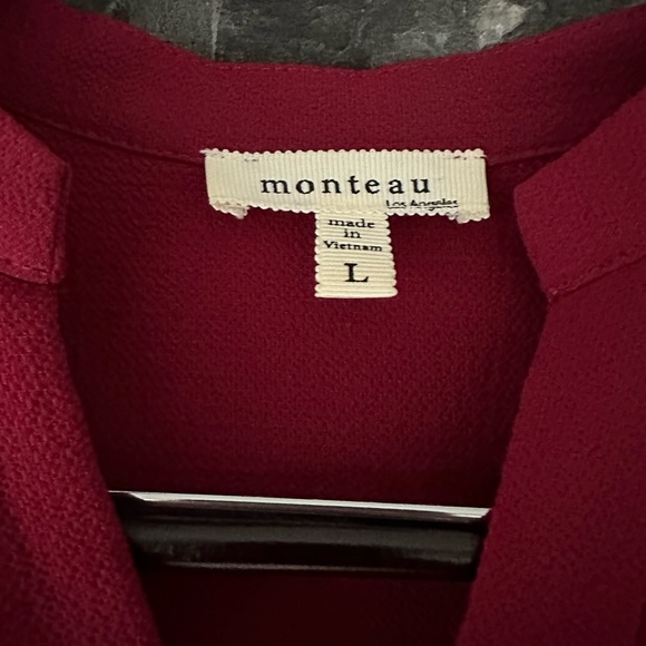 Monteau Dress - Picture 2 of 3